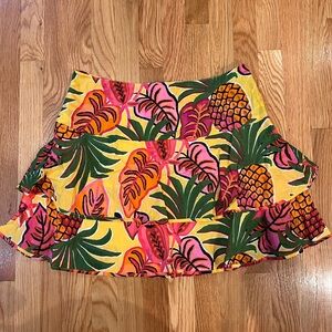 Gorgeous farm Rio skirt, NWT